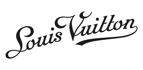 louis vuitton logo design|louis vuitton cursive logo.